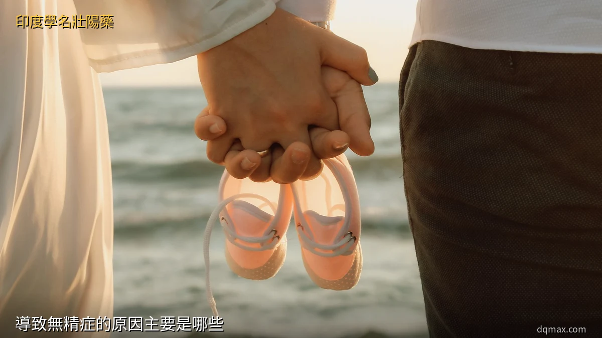 導致無精症的原因主要是哪些｜無精症分類與檢查重點
